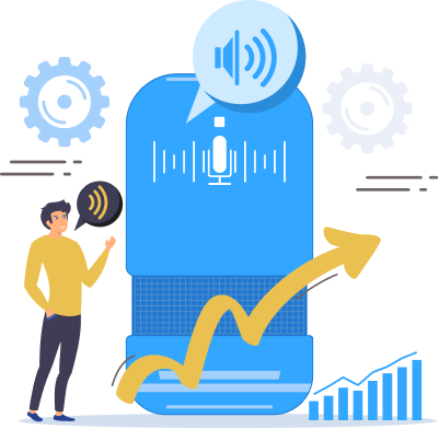 Voice assistant development services that can imply practical scalability
